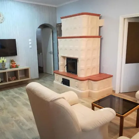 Hébergement de vacances 9