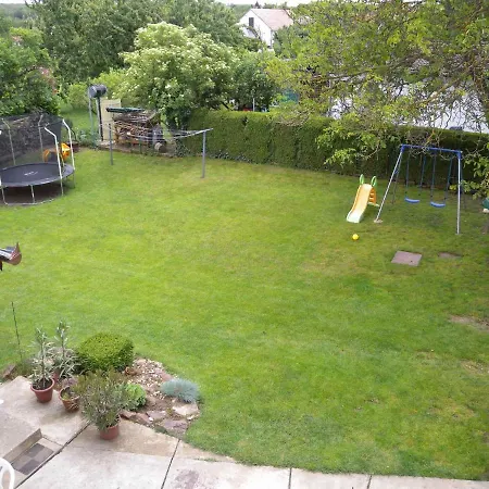 Holiday home 9 *