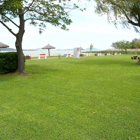 9 * Balatonbereny