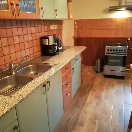 9 Holiday home