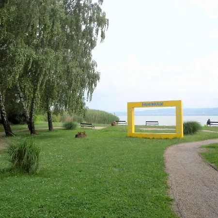 9 Holiday home Balatonbereny