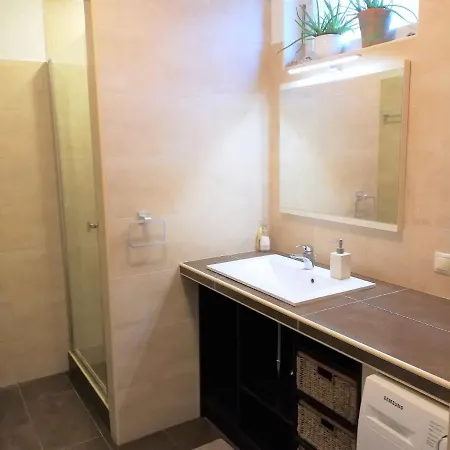 Hébergement de vacances 9