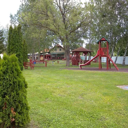9 Holiday home *