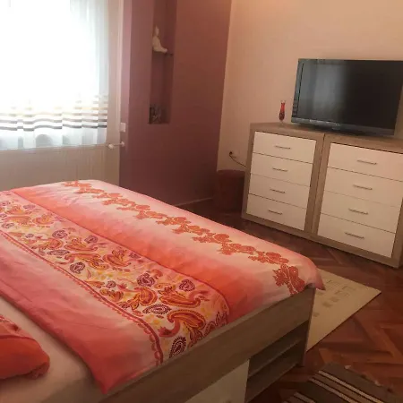 9 Holiday home Balatonbereny