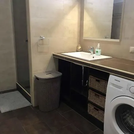 Hébergement de vacances 9 Balatonberény