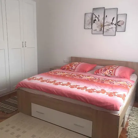 9 Hébergement de vacances Balatonberény