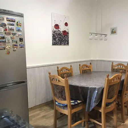 9 Hébergement de vacances