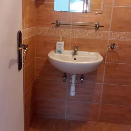 Holiday home 9 Balatonbereny
