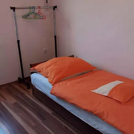 9 Hébergement de vacances