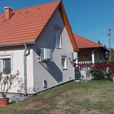 9 Holiday home *