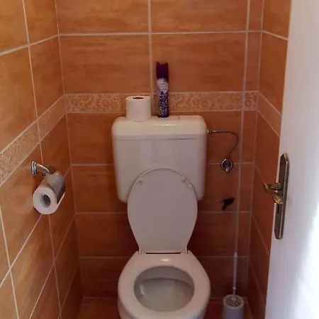 Holiday home 9 *