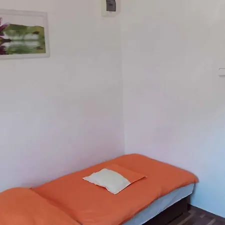 Holiday home 9 Balatonbereny