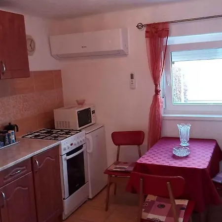 Hébergement de vacances 9 Balatonberény