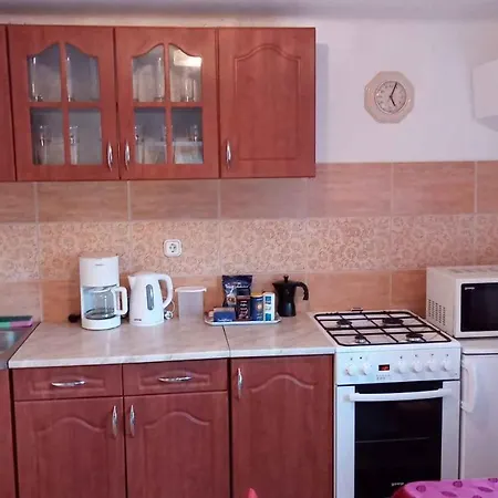 9 Holiday home Balatonbereny