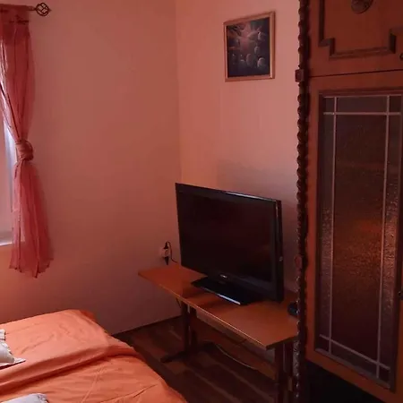 9 Hébergement de vacances