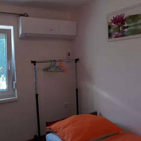 Holiday home 9 Balatonbereny