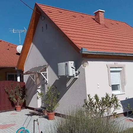 Hébergement de vacances 9