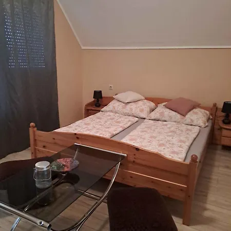9 Holiday home