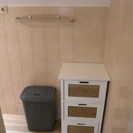 Holiday home 9 Balatonbereny