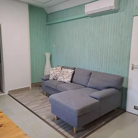 Holiday home 9
