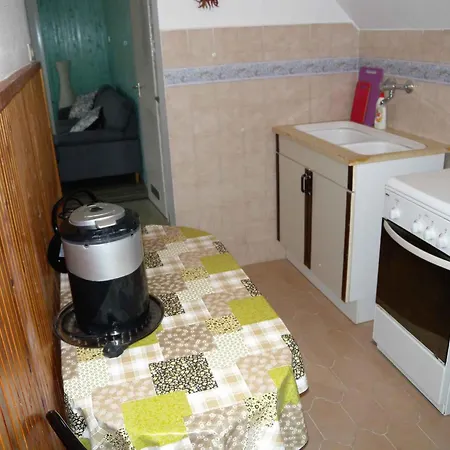 Holiday home 9 *