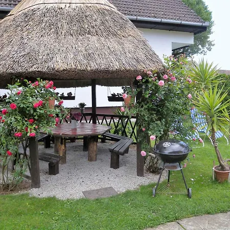9 Holiday home