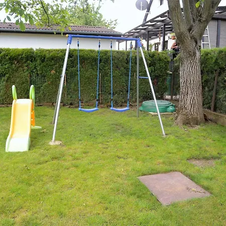 Holiday home 9 *