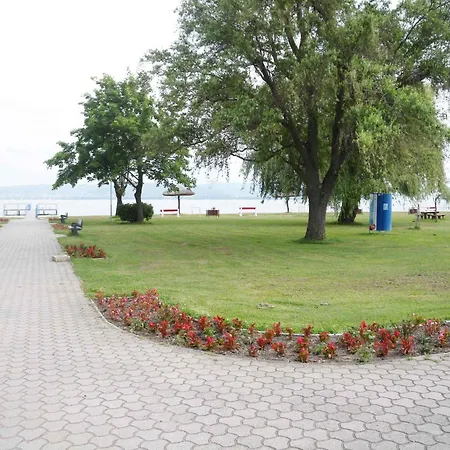 9 Holiday home *