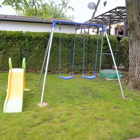 9 Casa de Férias Balatonberény