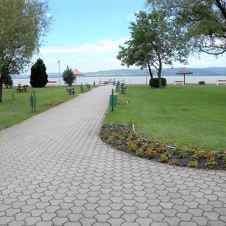 9 Vakantiehuis Balatonberény