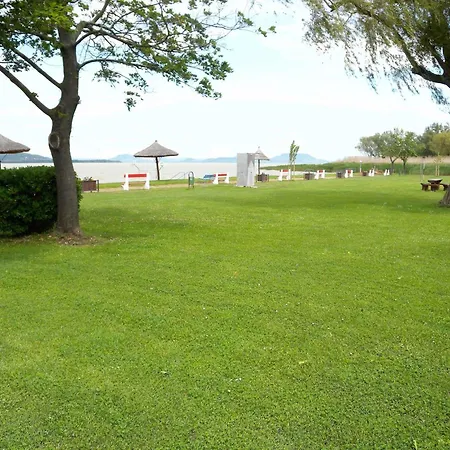 Vakantiehuis 9 Balatonberény