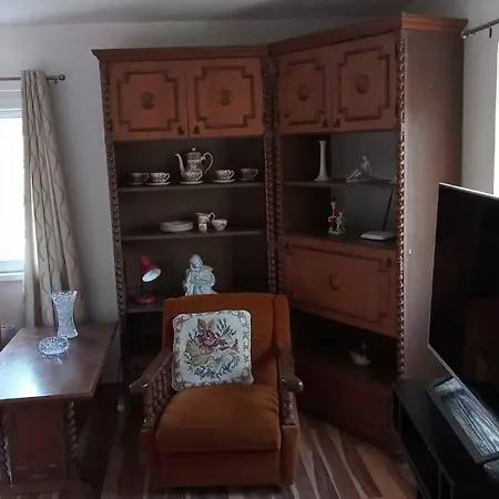 9 Casa de Férias Balatonberény
