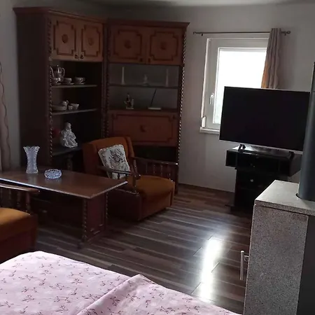 9 Casa de Férias Balatonberény