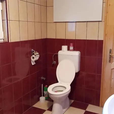 Casa de Férias 9 Balatonberény