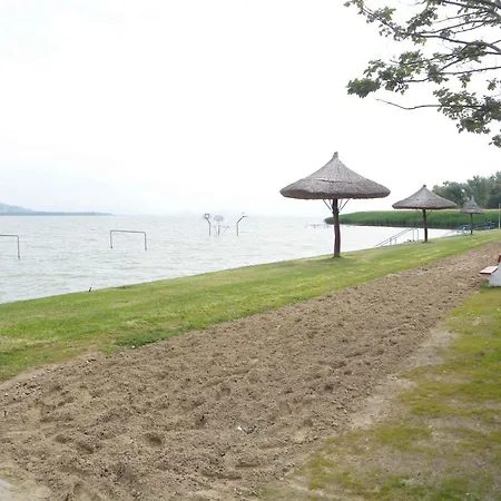 Hébergement de vacances 9