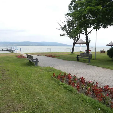 9 Vakantiehuis Balatonberény