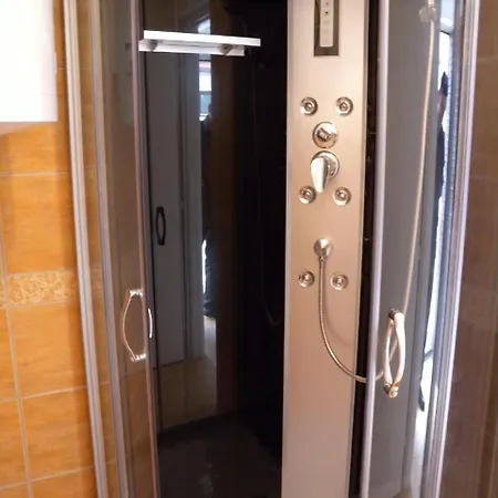 Holiday home 9 *