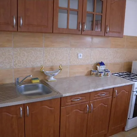 9 Holiday home Balatonbereny