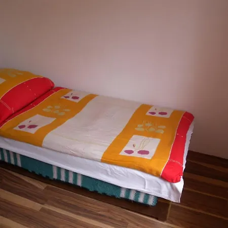 9 Holiday home