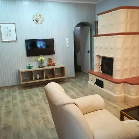 Holiday home 9 Balatonbereny