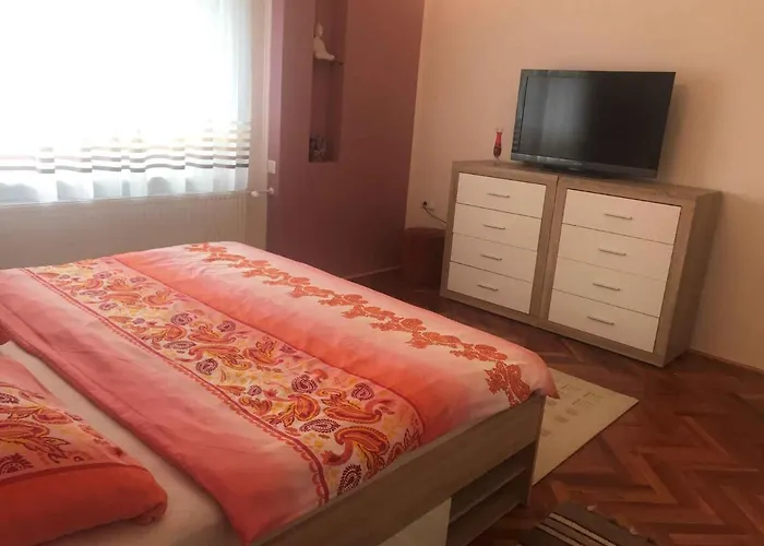 9 בית נופש Balatonberény