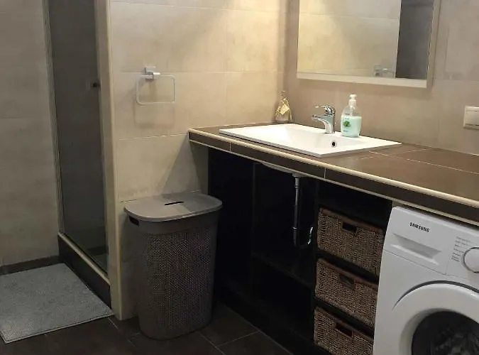 בית נופש 9 Balatonberény