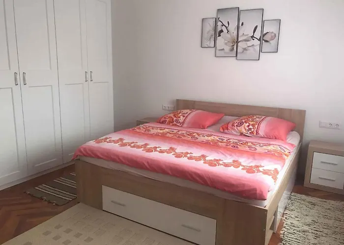 9 בית נופש Balatonberény