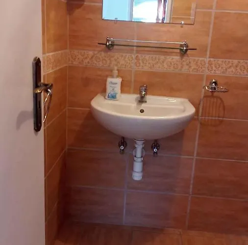 בית נופש 9 Balatonberény