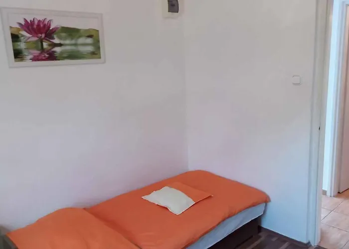 בית נופש 9 Balatonberény