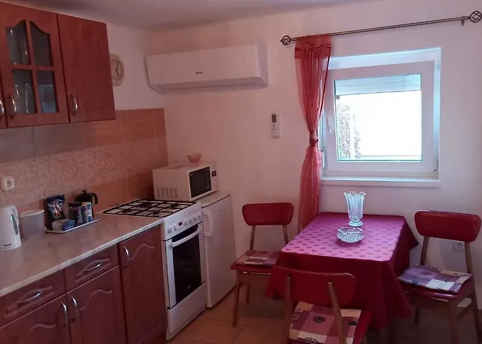 בית נופש 9 Balatonberény