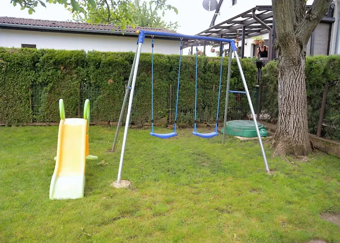 9 בית נופש Balatonberény