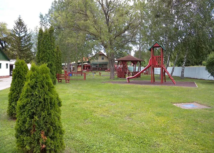 9 Balatonberény