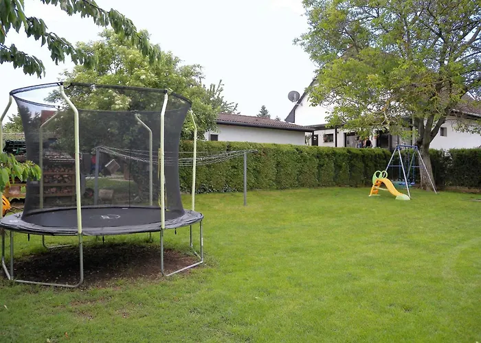 9 בית נופש Balatonberény